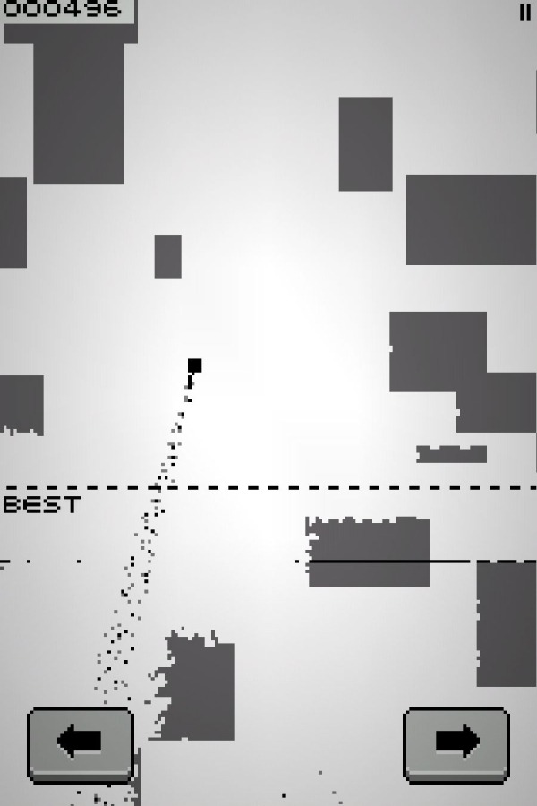 Spout: Monochrome Mission Android Game Image 3