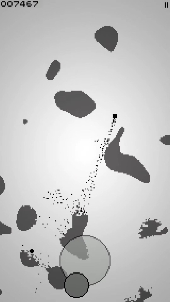 Spout: Monochrome Mission Android Game Image 4