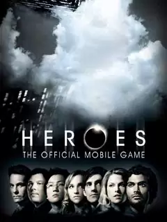 Heroes Java Game Image 1