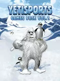 Yetisports Games Pack Vol.1 Java Game Image 1