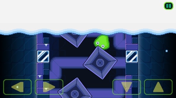 Slime Labs 3 Android Game Image 2