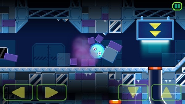 Slime Labs 3 Android Game Image 3