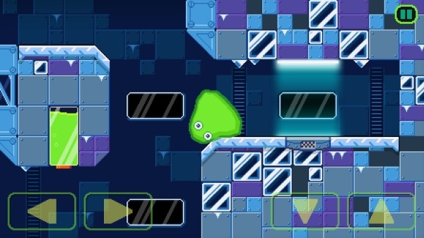 Slime Labs 3 Android Game Image 4
