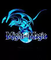 Might And Magic Java Game Image 1