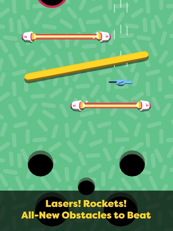 Teeter Up: Remastered Android Game Image 1