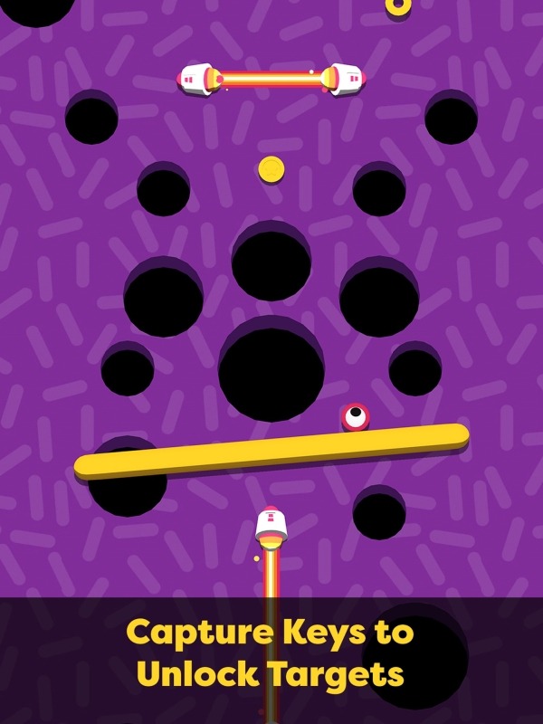 Teeter Up: Remastered Android Game Image 4