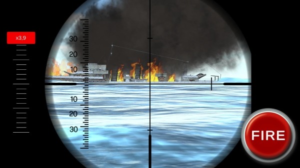 Uboat Attack Android Game Image 4