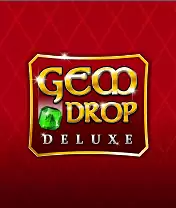 Gem Drop Deluxe Java Game Image 1
