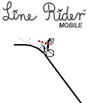 Line Rider Java Game Image 1