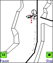 Line Rider Java Game Image 4