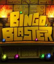 Bingo Blaster Java Game Image 1