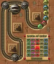 Bingo Blaster Java Game Image 3