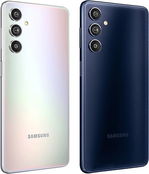 Samsung Galaxy F54 Image 2