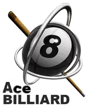 Ace Billiard Java Game Image 1