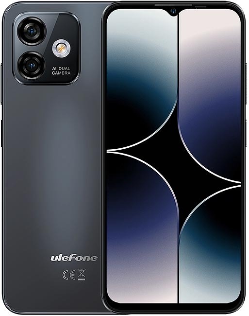 Ulefone Note 16 Pro Image 1