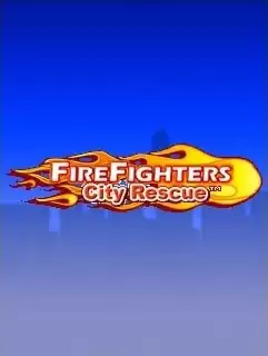 FireFighters: City Rescue Java Game Image 1