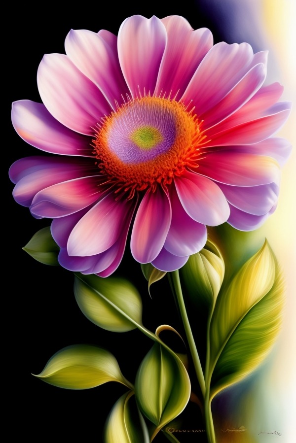 Flower Mobile Phone Wallpaper Image 1