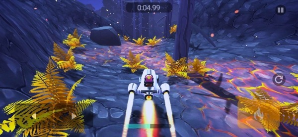 Hover League Android Game Image 1
