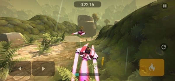 Hover League Android Game Image 4