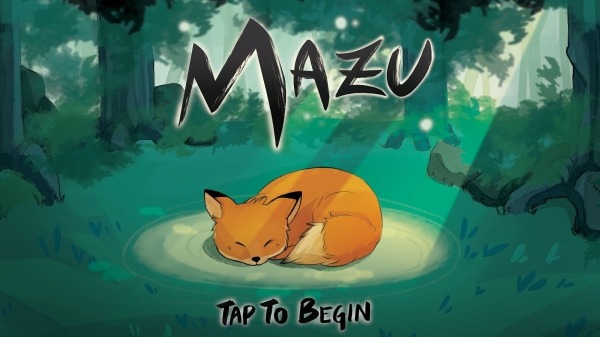 Mazu Android Game Image 1