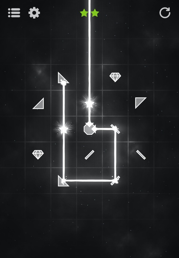 PuzzLight - Puzzle Game Android Game Image 1