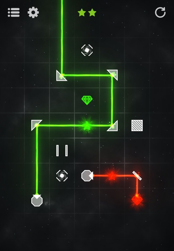 PuzzLight - Puzzle Game Android Game Image 3