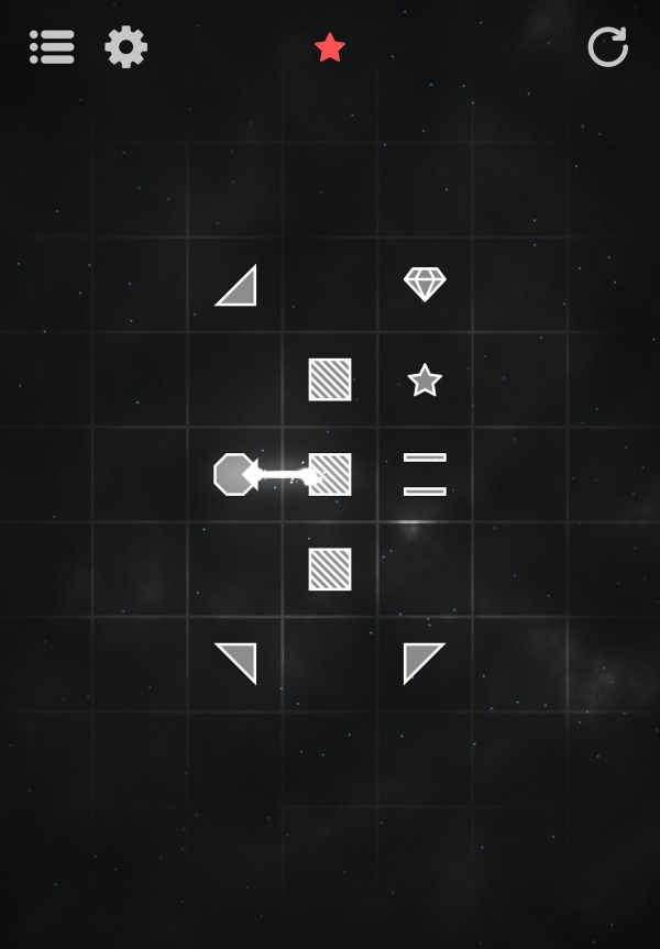 PuzzLight - Puzzle Game Android Game Image 4