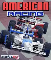 American Racing Java Game Image 1
