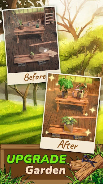 Green Thumb: Gardening &amp; Farm Android Game Image 4
