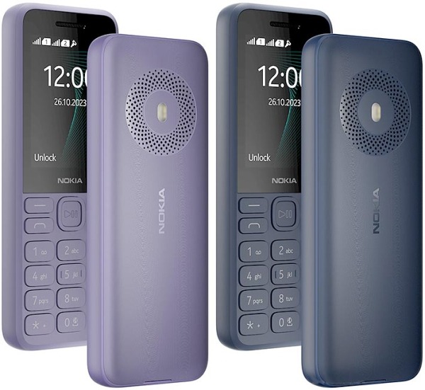 Nokia 130 (2023) Image 2