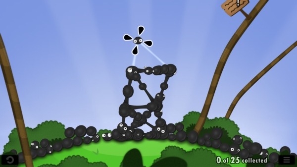 World Of Goo Remastered Android Game Image 3