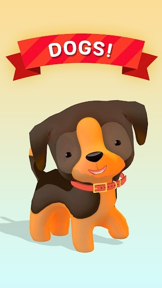Pokipet - Cute Multiplayer Android Game Image 4
