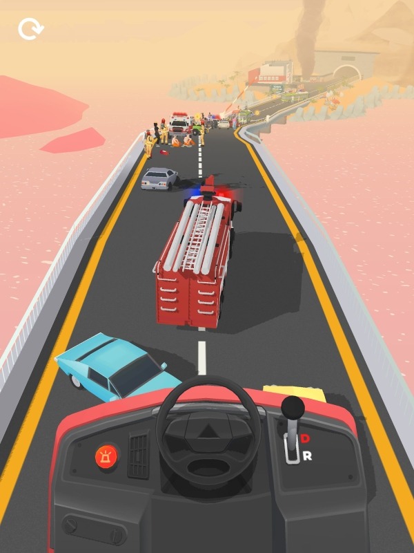 Vehicle Masters Android Game Image 3