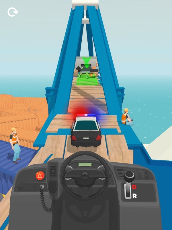 Vehicle Masters Android Game Image 4