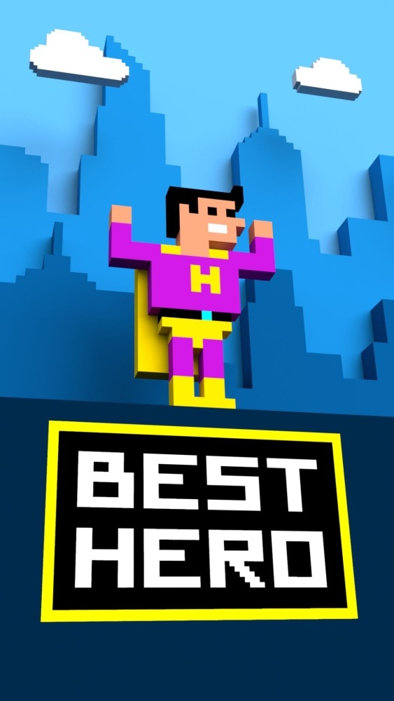 Best Hero Android Game Image 1