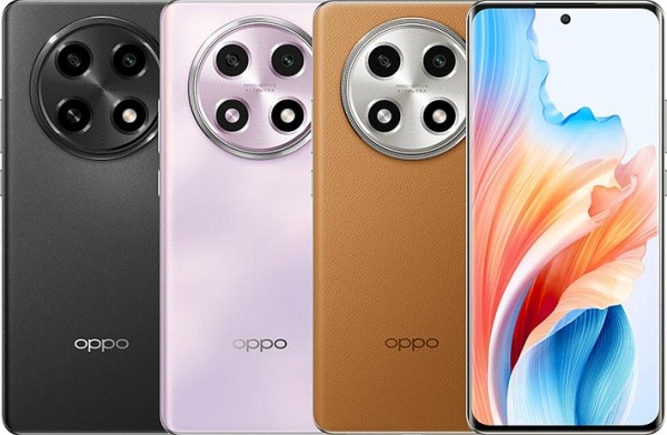 Oppo A2 Pro Image 2