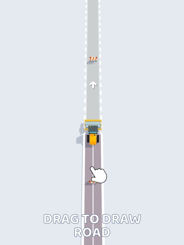Traffic Jam Fever Android Game Image 1
