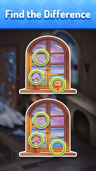 Find The&nbsp;Difference - Spot It Android Game Image 2