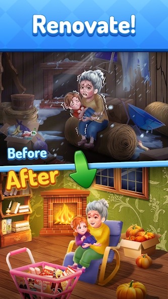 Find The&nbsp;Difference - Spot It Android Game Image 3