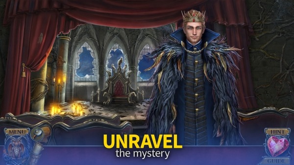Immortal Love: Sparkle Android Game Image 4