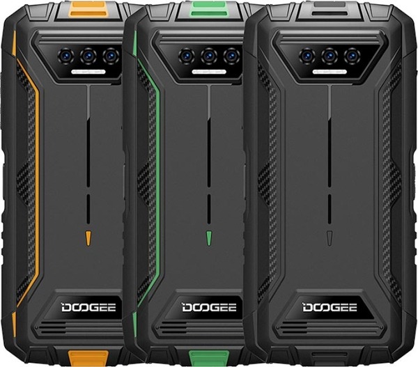 Doogee S41 Pro Image 2