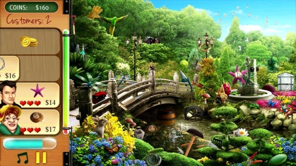 Home Makeover - Hidden Object Android Game Image 2