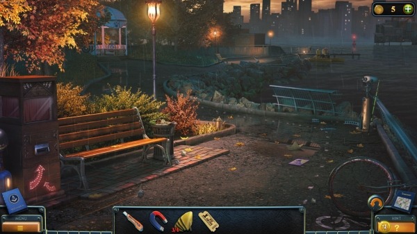 New York Mysteries 5 Android Game Image 3
