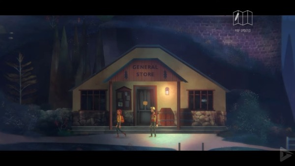OXENFREE II: Lost Signals Android Game Image 2