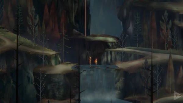 OXENFREE II: Lost Signals Android Game Image 3