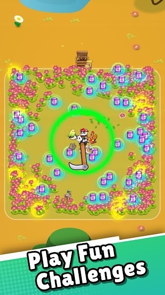 Pocket Land Android Game Image 4