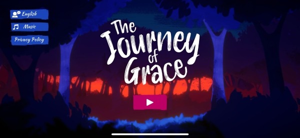 The Journey Of Grace Android Game Image 1