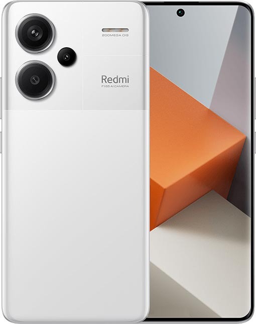Xiaomi Redmi Note 13 Pro+ Image 1