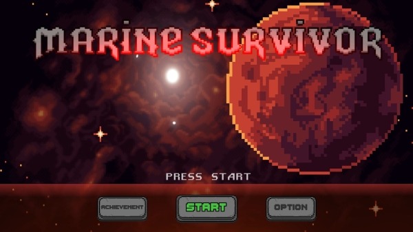 Marine Survivors Android Game Image 1