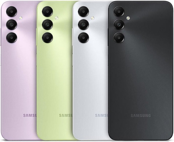 Samsung Galaxy A05s Image 2